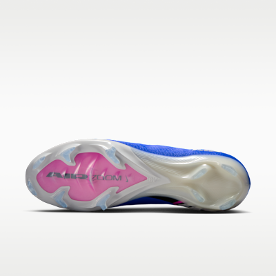 Nike Mercurial Vapor 16 Elite Firm-Ground Low-Top Soccer Cleats